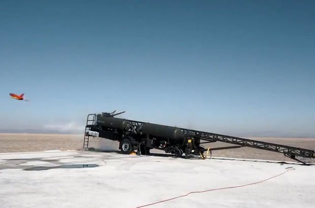 HİSAR-O+ testi başarıyla geçti