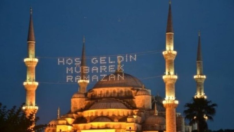 Ramazan Ne Zaman Basliyor Ilk Oruc Ne Zaman Tutulacak 2021 Ramazan Bayrami Ne Zaman Gundem Haberleri