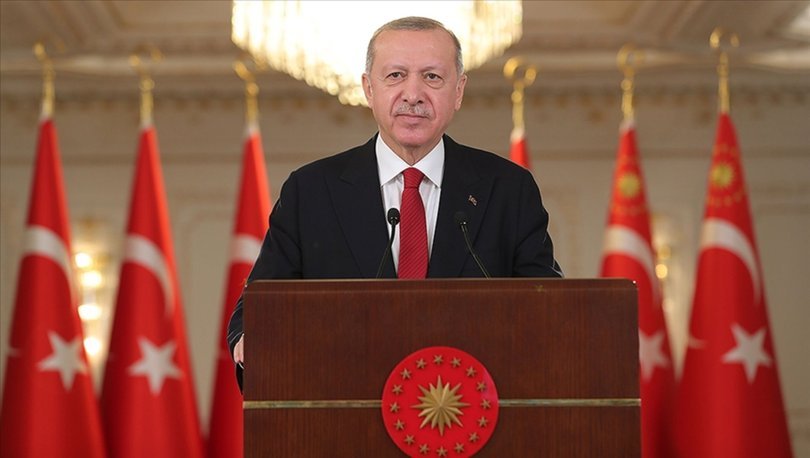 Ekonomide gözler Cumhurbaşkanı Erdoğan'ın cuma günü İstanbul'da açıklayacağı reform paketine odaklandı