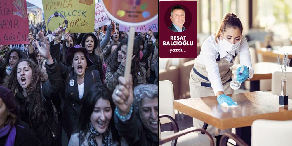 Yeni normalde sosyal hayat...