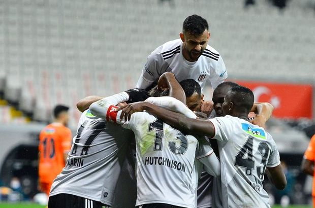 besiktas medipol basaksehir maci ne zaman saat kacta hangi kanalda iste muhtemel 11 ler