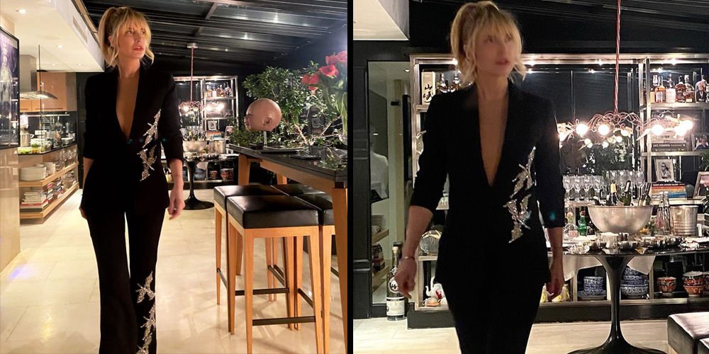 Dürüst'ün ev hali!