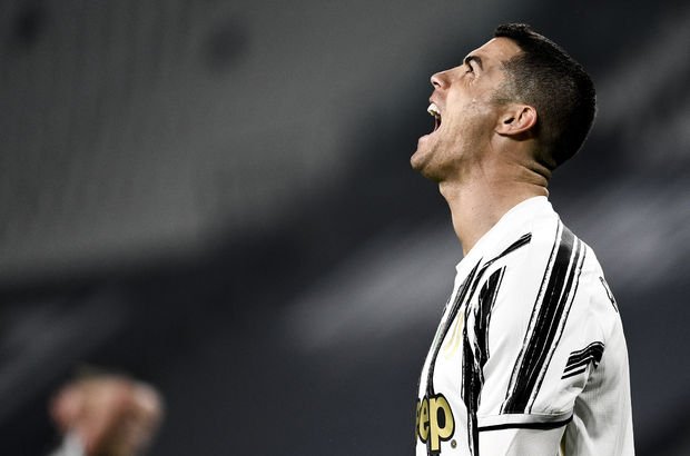 Juve'nin Ronaldo kararı