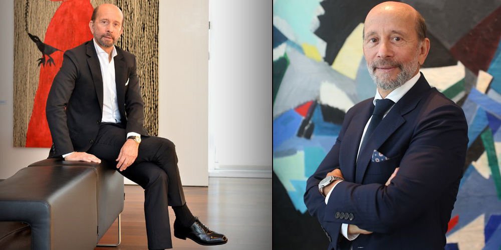 'Sanat koleksiyonerliğinde hırslıyım'