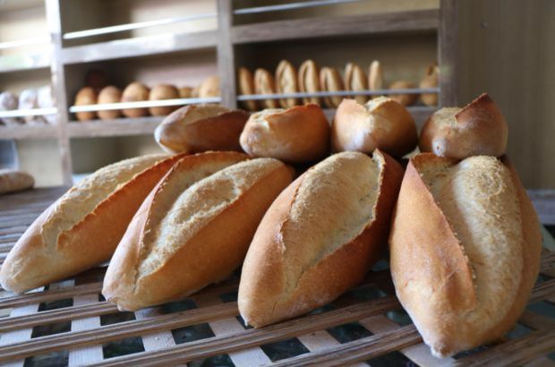 Davalık olmuştu: Zonguldak'ta ekmek yeniden 1,5 lira