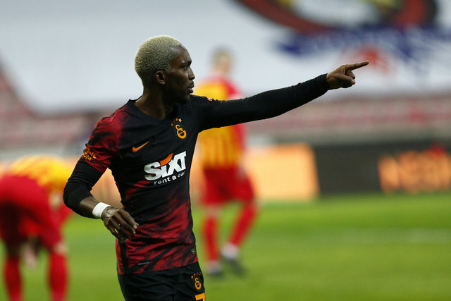 son dakika mehmet demirkol dan kayserispor galatasaray mac yorumu futbol haberleri