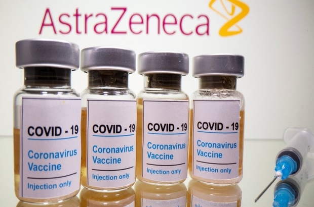 Covid-19: İrlanda, Oxford-AstraZeneca aşısının kullanımını askıya aldı