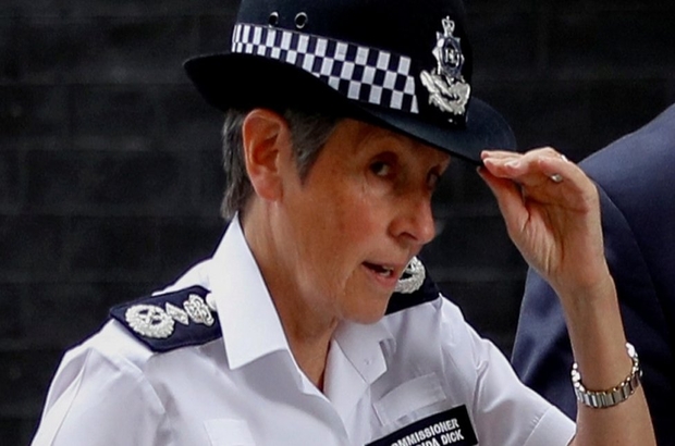 Sarah Everard cinayeti- Londra Emniyet Müdürü: İstifa etmeyi düşünmüyorum
