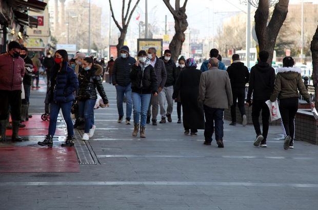 "Vaka artışının nedeni akraba ziyaretleri"