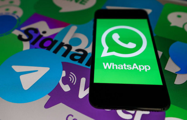 WhatsApp'ın CEO'sundan gizlilik sözleşmesi açıklaması: Zorunda değilsiniz!