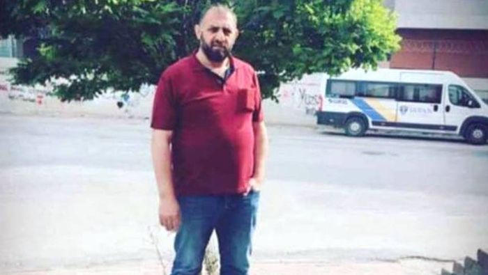 Trabzon'da öldürülen Şenol Keleş