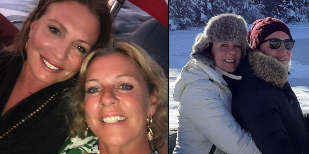 Koç'tan kardeşine özel kutlama