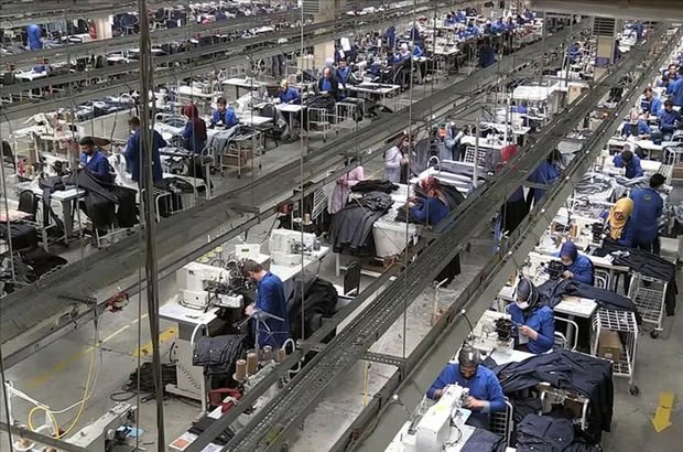 Tekstil sektöründen 'marka' destek talebi