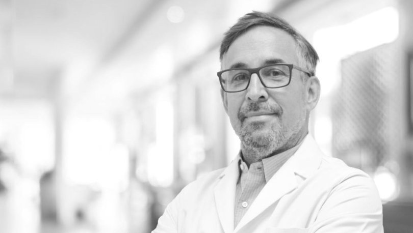 Prof. Dr. Mehmet Ümit Ergenoğlu koronavirüs nedeniyle hayatını kaybetti - Haberler