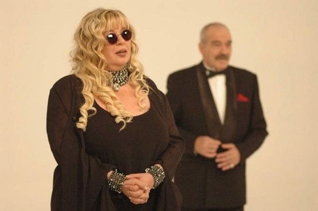 SON DAKİKA! Zerrin Özer: Ümit Güner bana tecavüz etti! Zerrin Özer'in kötü günleri... - Magazin Haberleri