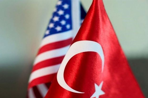 Türkiye'nin Washington Büyükelçisi Mercan'dan ABD kamuoyuna mesaj