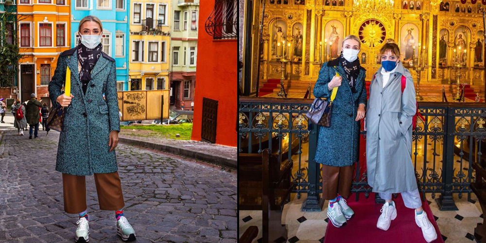 Rotahane 'Balat' turunda...