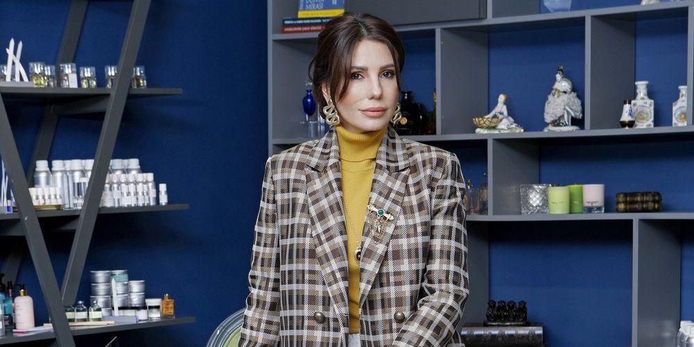 Gündoğdu'dan imza kokular