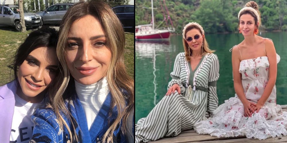 Uyanoğlu'na dostlarından kutlama!