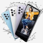 Samsung Galaxy A72 özellikleri ne?