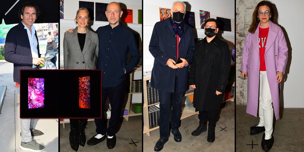 Pilevneli'de “Makine Hatıraları: Uzay” sergisi...