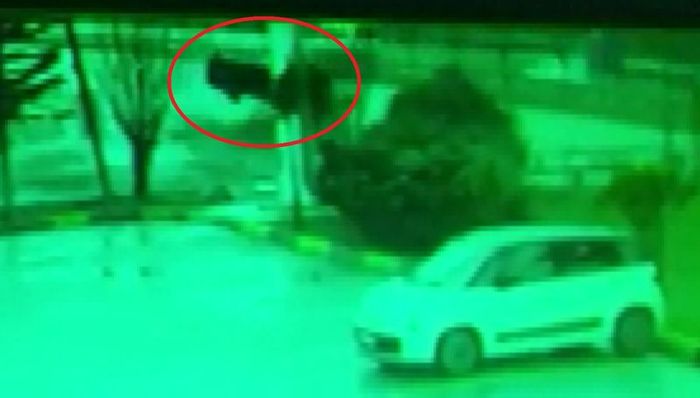 ACI VEDA! Son dakika&hellip; Fabrika duvarına çarpan genç iş adamı vefat