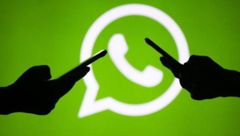 WhatsApp çöktü mü? WhatsApp neden açılmıyor? WhatsApp ...