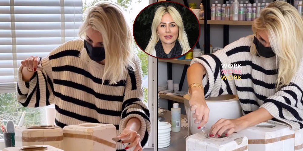 Tezman'ın atölye eğlencesi!