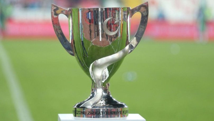 2021 Ziraat Türkiye Kupası finali ne zaman, hangi tarihte oynanacak? İşte Beşiktaş-Antalyaspor Türkiye kupası