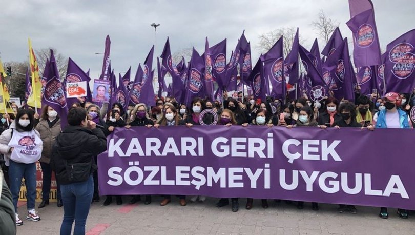 istanbul sozlesmesi nedir istanbul sozlesmesi maddeleri nelerdir gundem haberleri