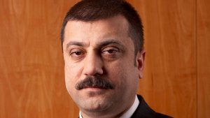 Merkez Bankası Başkanı Görevden alındı! SON DAKİKA: Yeni Başkan Şahap Kavcıoğlu oldu