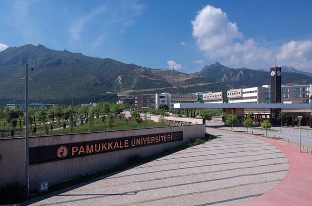 Pamukkale Üniversitesi personel alımı yapacak!