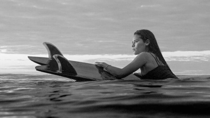 Olimpiyatlara hazırlanan sörfçü Katherine Diaz yıldırım çarpması sonucu hayatını kaybetti