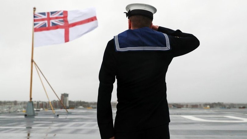 İngiltere savunma stratejisini değiştiriyor: 'Daha az asker, daha çok teknoloji'