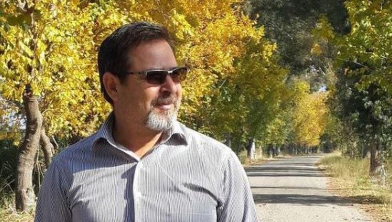 SON DAKİKA: Yasa boğan ölüm! Öğretim Üyesi Doç. Dr. İbrahim Gündoğan hayatını kaybetti - Haberler