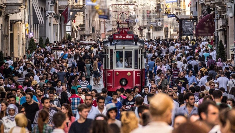 İşsizlik rakamları... SON DAKİKA: 4 işsizden biri İstanbul'da!