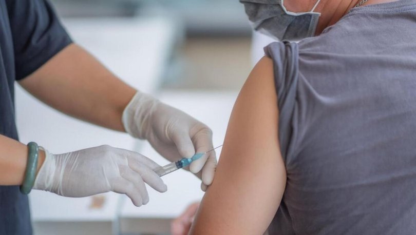 AŞI RANDEVU ALMA: 60-65 aşı randevusu nasıl alınır? Aşı randevu e-Devlet ve MHRS ekranı