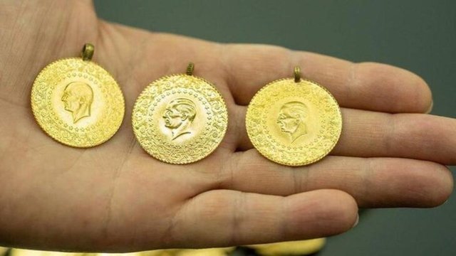 SON DAKİKA: 23 Mart altın fiyatları ne kadar? Yükselişte! Çeyrek altın gram altın fiyatları 2021 güncel altın