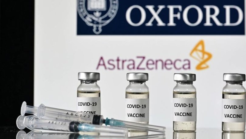 SON DAKİKA: AB'den AstraZeneca'ya aşı tedarik uyarısı - Haberler
