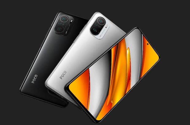 POCO X3 Pro tanıtıldı!