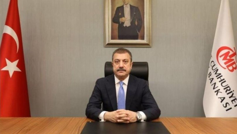 Merkez Bankası Başkanı Şahap Kavcıoğlu kimdir? Şahap Kavcıoğlu nereli ve kaç yaşında?