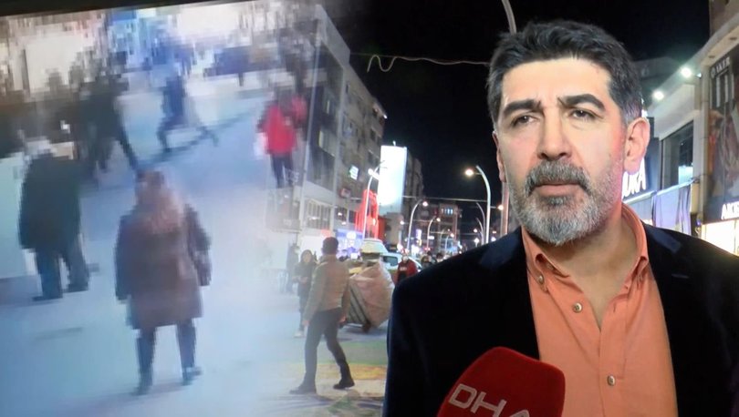 Son dakika: Levent Gültekin'e saldırıda 2 tutuklama - Haberler