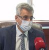 İstanbul İl Sağlık Müdürü Prof. Dr. Kemal Memişoğlu, 
