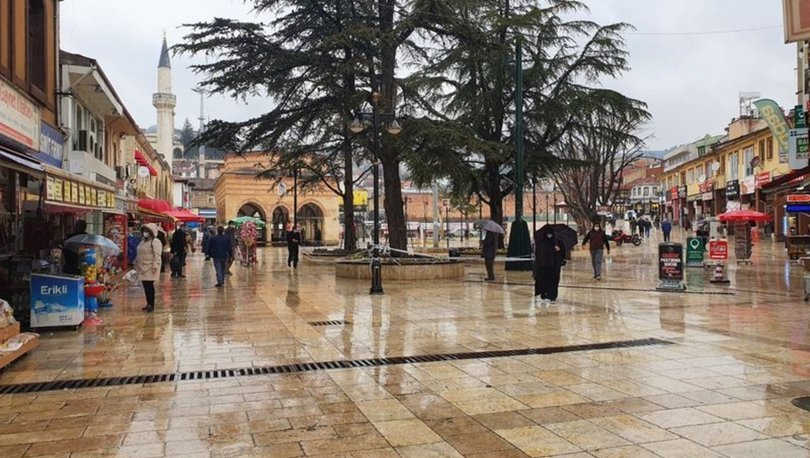 Vaka oranı en çok artan Kastamonu’da vatandaşlara uyarı