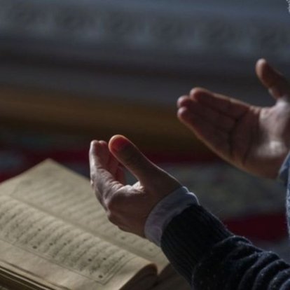 Kadir Gecesi Ne Zaman 2021 Kadir Gecesi Hangi Tarihte Idrak Edilecek Kadir Gecesi Oruc Tutulur Mu Gundem Haberleri