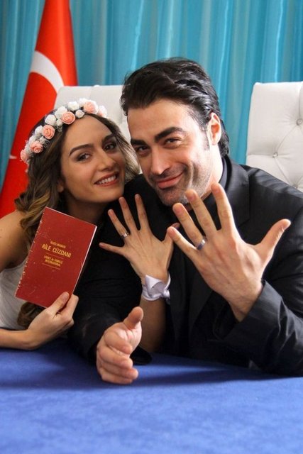 Sarp Levendoğlu: Bir daha evlenmem! - Magazin haberleri
