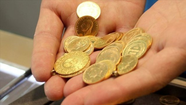 Altın fiyatları GÜNCEL | Son dakika çeyrek ve gram altın fiyatları 24 Mart