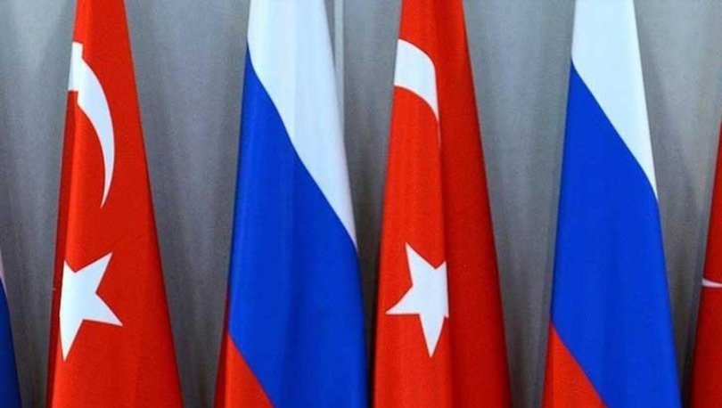 Rusya, Türkiye’ye Suriye’deki bazı kontrol noktalarının açılmasını önerdi