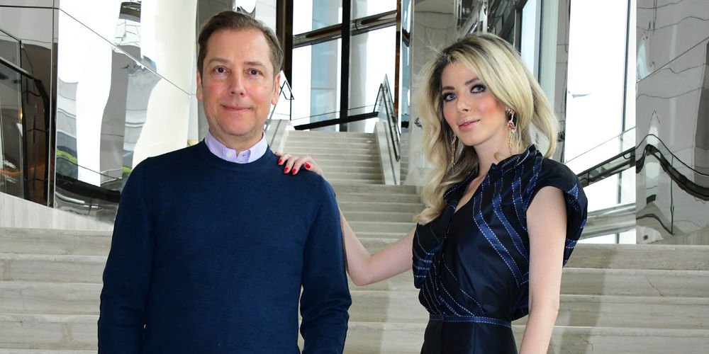 Atıl Kutoğlu: Mesleğimle ülkemi tanıtmak hedefimdi!