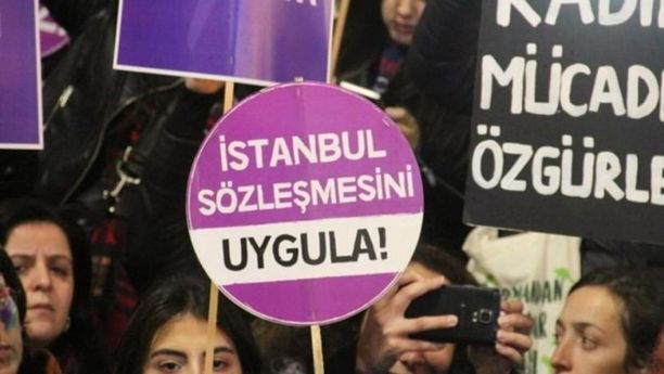 istanbul sozlesmesi nedir icerigi ne istanbul sozlesmesi maddeleri ve istanbul sozlesmesi tam metni gundem haberleri